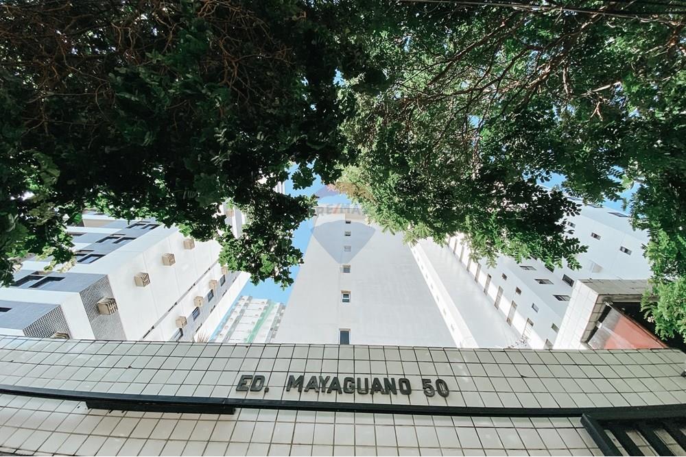 Apartamento - Venda - Recife , Pernambuco - IMG_3479.JPG - 850091016-95