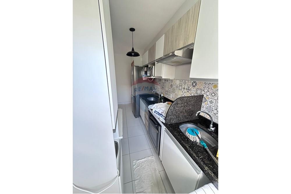 Apartamento - Alugar - Jaboatão dos Guararapes , Pernambuco - 0cbe7eb3-dad2-4b07-a8d0-9170cbcc22ee.jpg - Cozinha - 850091013-319