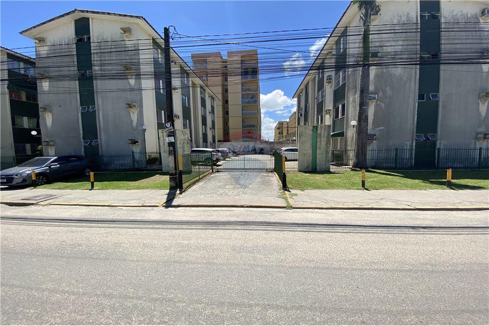 Apartamento - Venda - Olinda , Pernambuco - 8 - 850301001-312