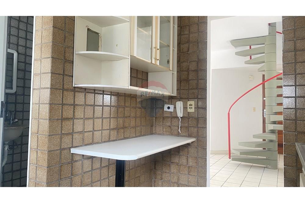 Apartamento - Venda - Recife , Pernambuco - image00036.jpeg - Cozinha - 850091079-148