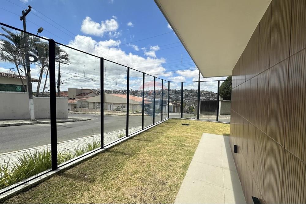 Casa - Venda - Garanhuns , Pernambuco - IMG_7364.jpg - 850741001-3