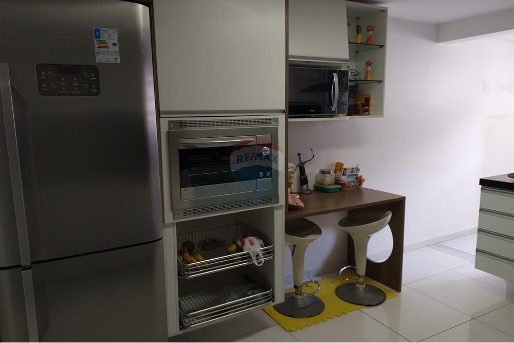 Apartamento - Venda - Maceió , Alagoas - IMG_20250310_083355347.jpg - Cozinha - 850651001-192