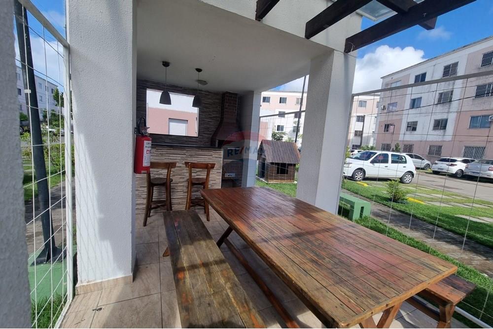 Apartamento - Venda - Jaboatão dos Guararapes , Pernambuco - WhatsApp Image 2025-08-19 at 16.23.18 (3).jpeg - Área Gourmet - 850091013-301