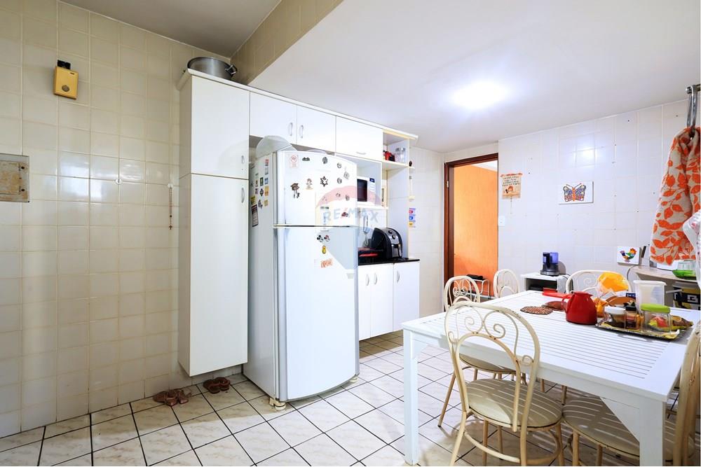 Apartamento - Venda - Recife , Pernambuco - COZINHA 01C.jpg - 850091040-192