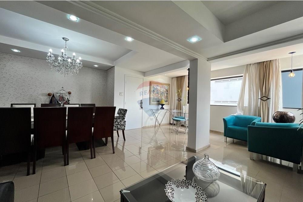 Apartamento - Venda - Recife , Pernambuco - IMG_5409.JPG - 850171007-125