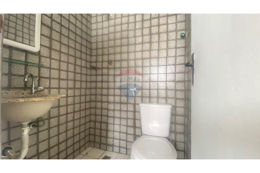 Apartamento - Venda - Recife , Pernambuco - image00025.jpeg - Banheiro - 850091079-148