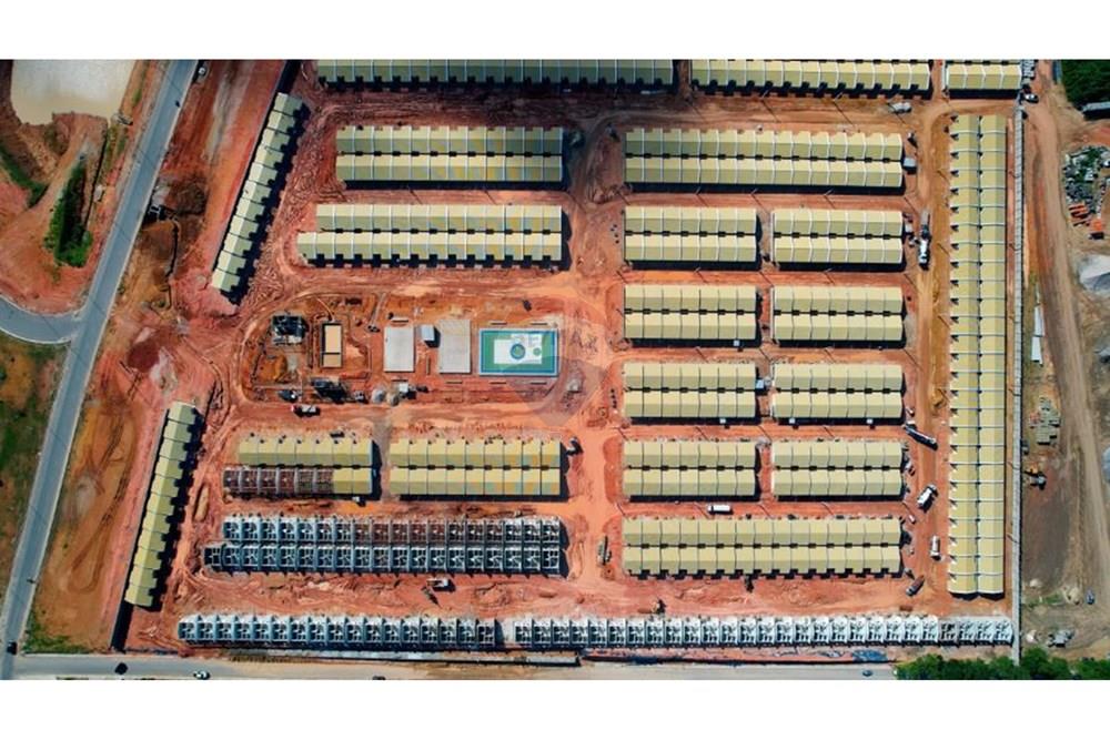 Casa - Venda - Maceió , Alagoas - Gran Jardim 016.JPG - 850271247-5