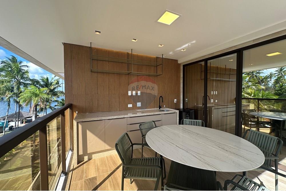 Apartamento - Venda - Tamandaré , Pernambuco - IMG_5513.jpeg - Área Gourmet - 850251008-2503