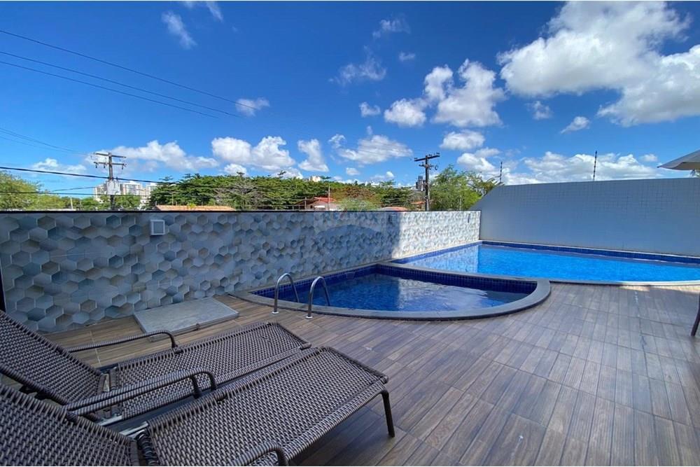 Apartamento - Venda - Aracaju , Sergipe - 428ee38a-136d-4fbc-99e3-6b77067926e3.jpg - 850581010-270