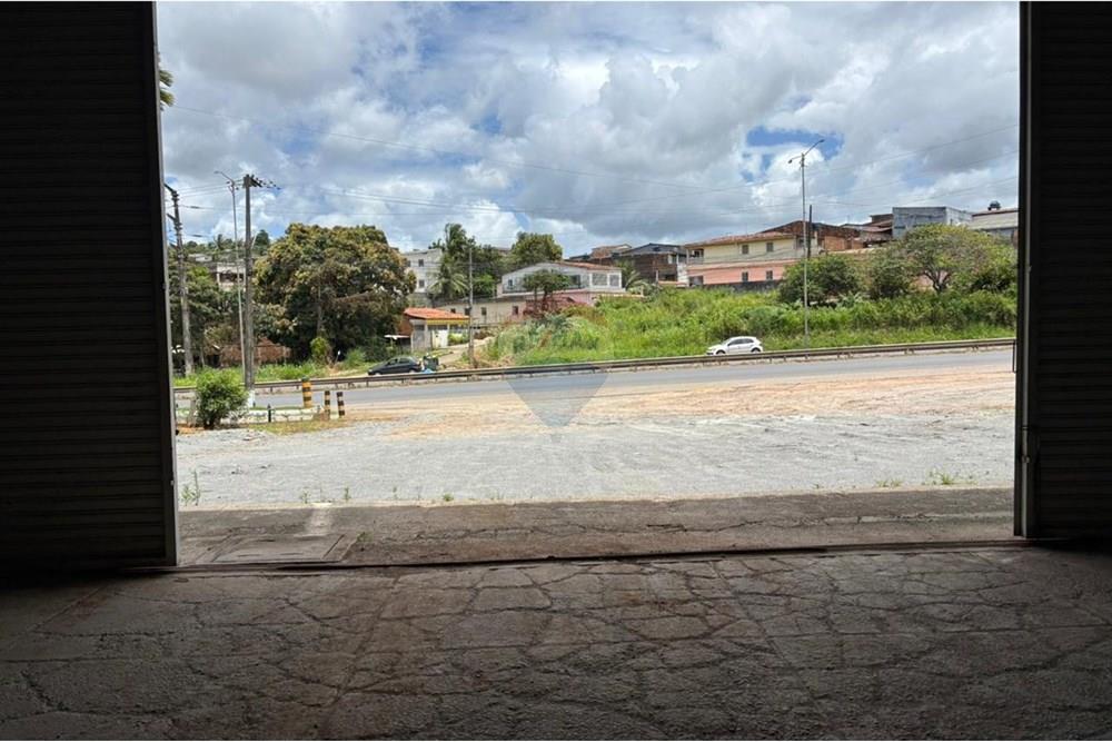 Galpão - Alugar - Cabo de Santo Agostinho , Pernambuco - 1000500284.jpg - 850281036-117