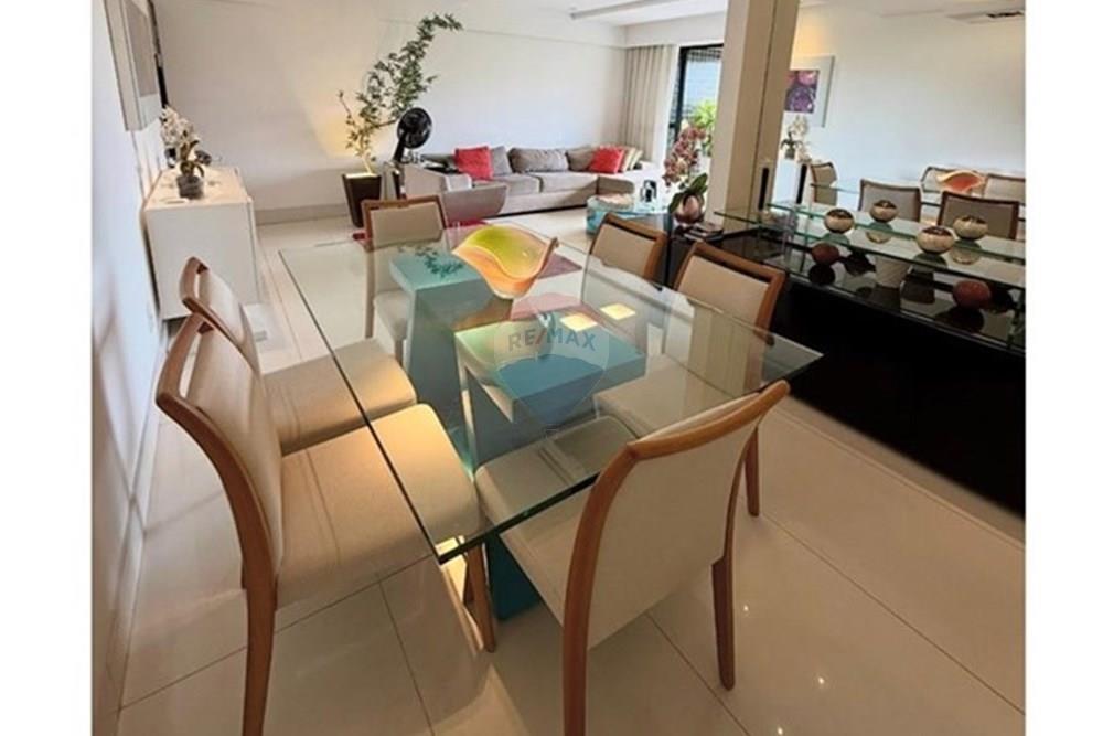 Apartamento - Venda - Recife , Pernambuco - EDF GALLIANO - SALA.jpg - 850071032-96