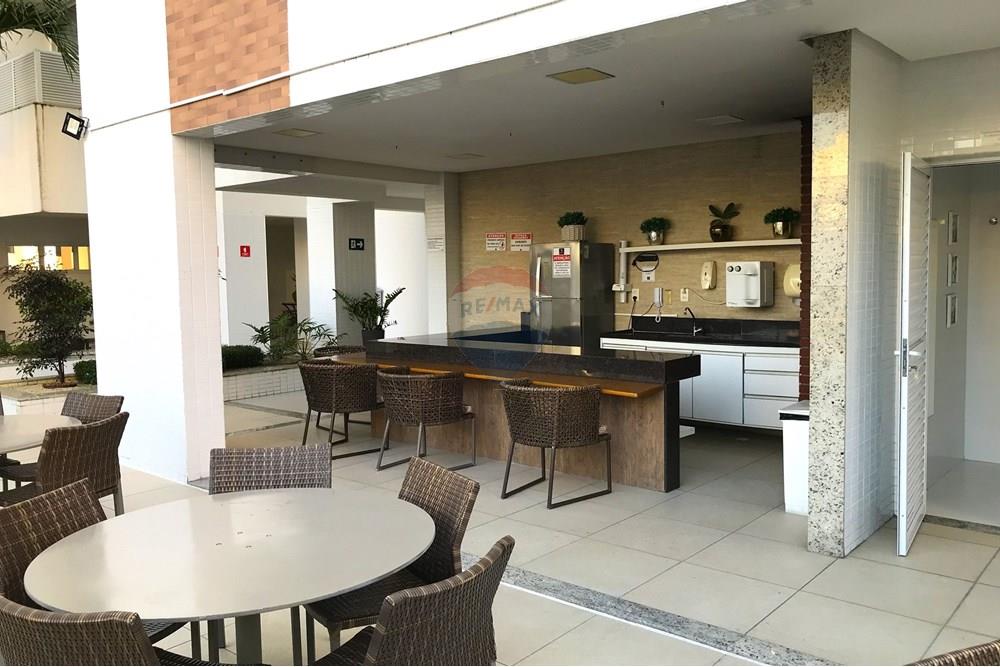 Apartamento - Venda - Aracaju , Sergipe - IMG_0452.JPG - 850581003-1236