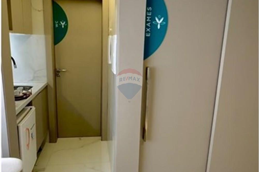 Cj. Comercial/ Sala - Alugar - Recife , Pernambuco - IMG_1290.jpeg - 850701016-80