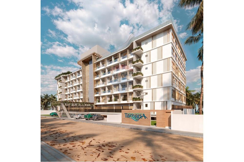 Apartamento - Venda - Tamandaré , Pernambuco - FACHADA_01 copiar.jpg - 850091046-368