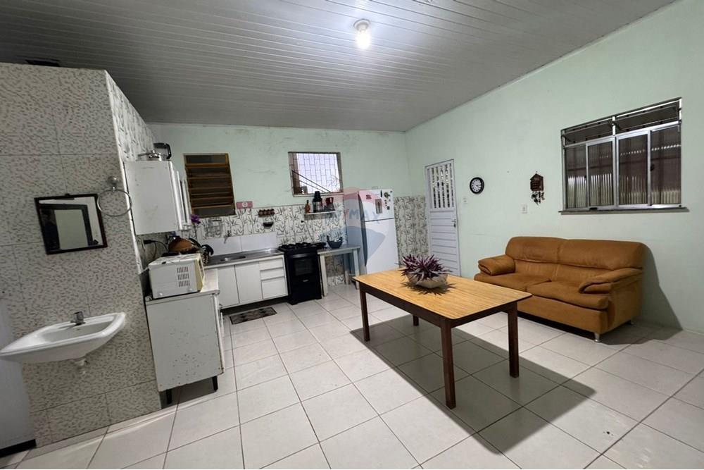 Chácara / Sítio / Fazenda - Venda - Aracaju , Sergipe - chacar 53.jpg - 850581220-21