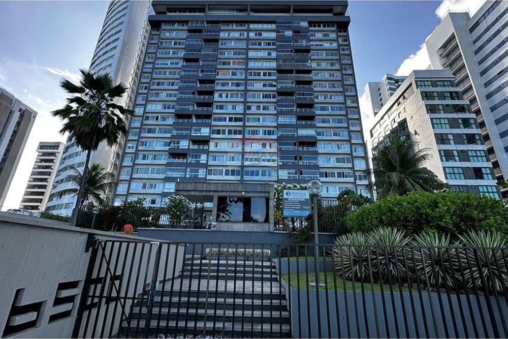 Apartamento - Venda - Recife , Pernambuco - WhatsApp Image 2025-03-17 at 11.38.23.jpeg - 850041009-92