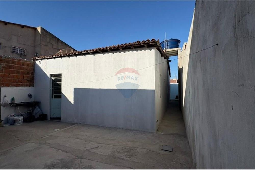 Casa - Venda - Petrolina , Pernambuco - Quintal casa Santa Luzia 2.jpg - 850611008-50