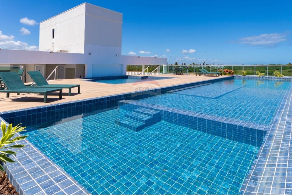 Apart Hotel/ Flat - Venda - Ipojuca , Pernambuco - IMG-20250720-WA0082.jpg - 850221002-455