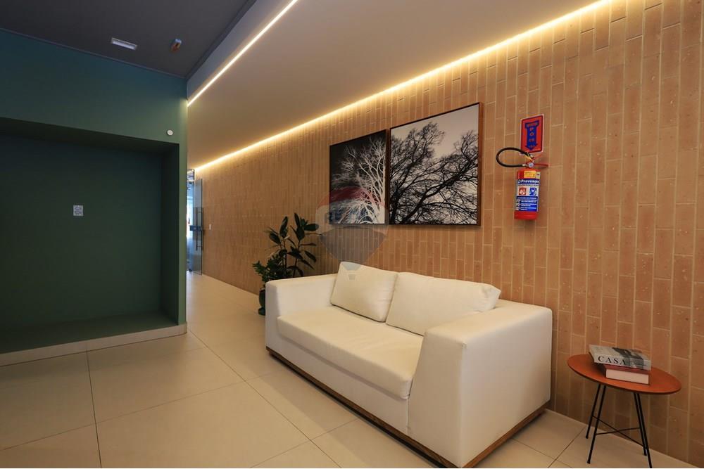 Apart Hotel/ Flat - Alugar - Recife , Pernambuco - HALL DOS ELEVADORES.jpg - 850091040-206