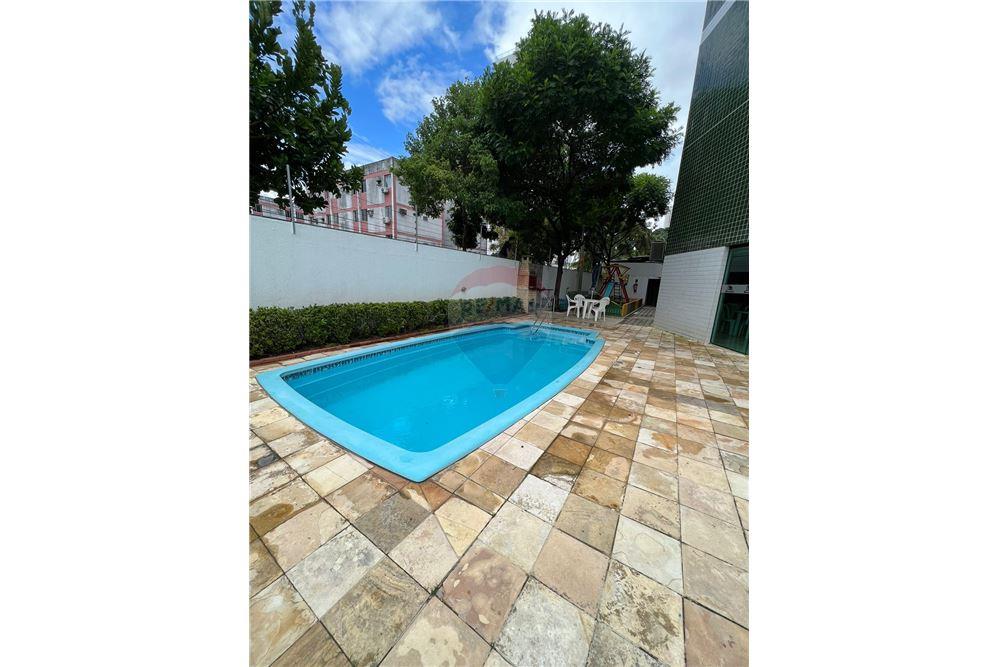 Apartamento - Venda - Recife , Pernambuco - 24 - 850251004-1890