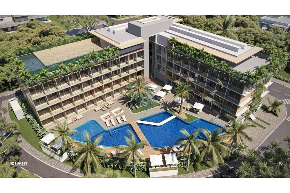 Apart Hotel/ Flat - Venda - Ipojuca , Pernambuco - Apresentação Sunset WhatsApp._page-0017.jpg - 850221002-240