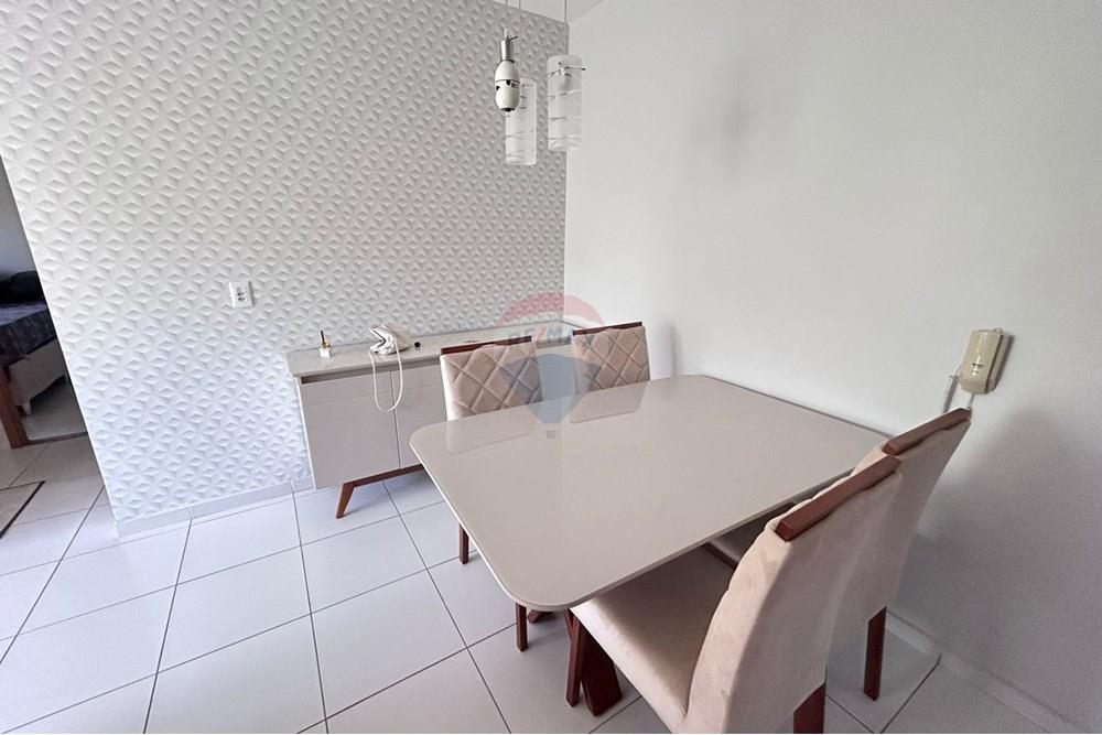 Apartamento - Alugar - Jaboatão dos Guararapes , Pernambuco - 7e534658-79f1-43fb-a78d-8a7ec382f899.jpg - Sala - 850091013-319