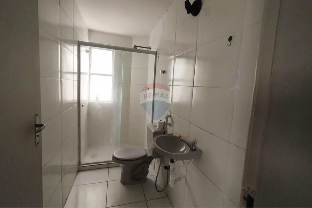 Apartamento - Venda - Recife , Pernambuco - WhatsApp Image 2025-04-25 at 10.55.50 (2).jpeg - Banheiro - 850071019-184