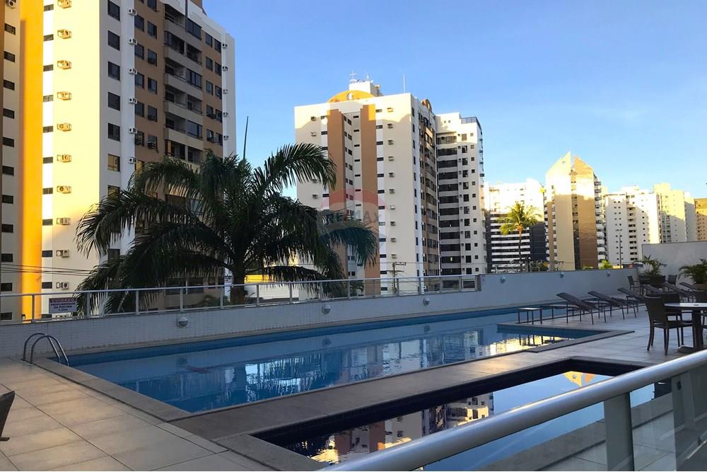 Apartamento - Venda - Aracaju , Sergipe - IMG_0456.JPG - 850581003-1236