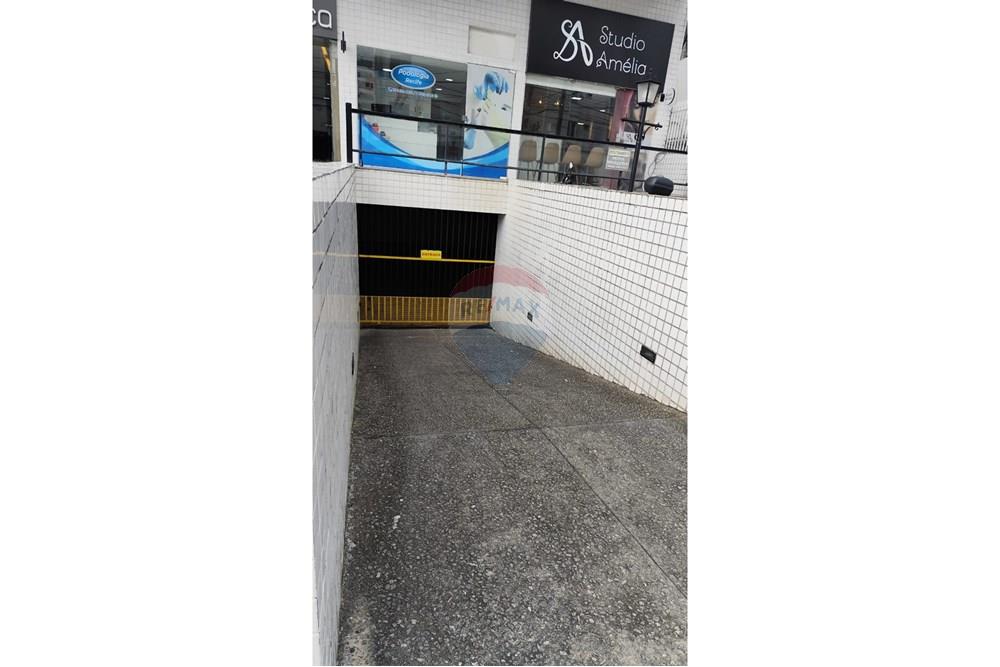 Cj. Comercial/ Sala - Alugar - Recife , Pernambuco - 03.jpg - 850191024-486