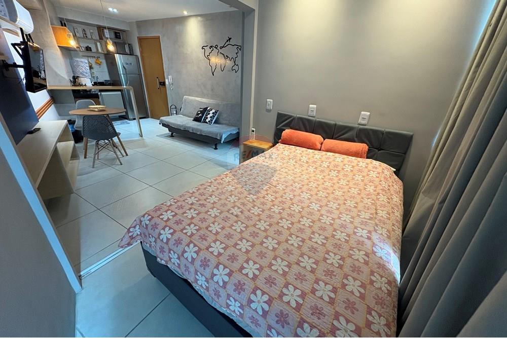 Apart Hotel/ Flat - Venda - Recife , Pernambuco - IMG_4549.jpeg - 850091088-28