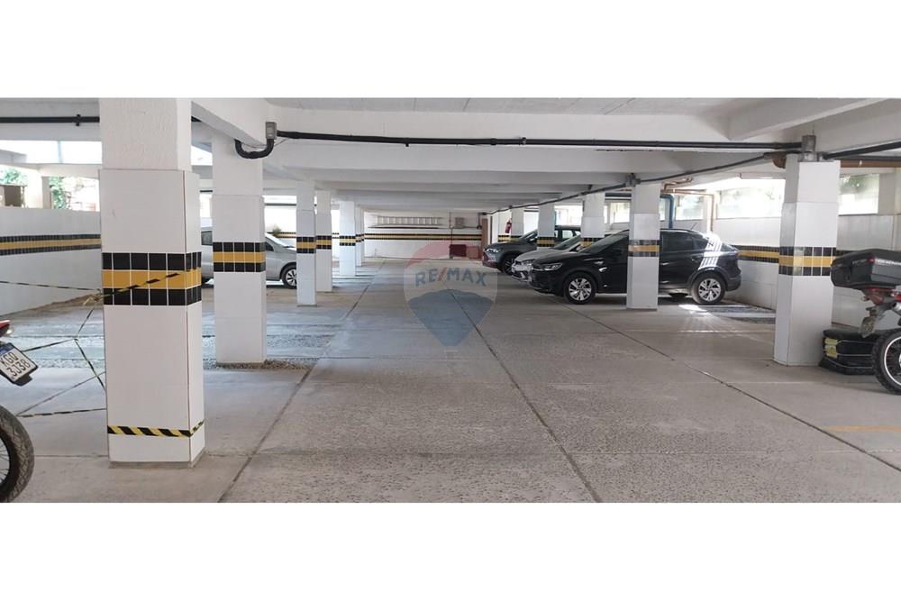 Apartamento - Alugar - Cabo de Santo Agostinho , Pernambuco - 35b26b0a-42af-44bf-9513-f9857d1495f9.jpg - 850281005-148