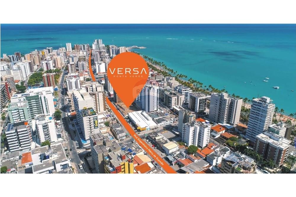 Apartamento - Venda - Maceió , Alagoas - 1-1.jpeg - 850711005-32