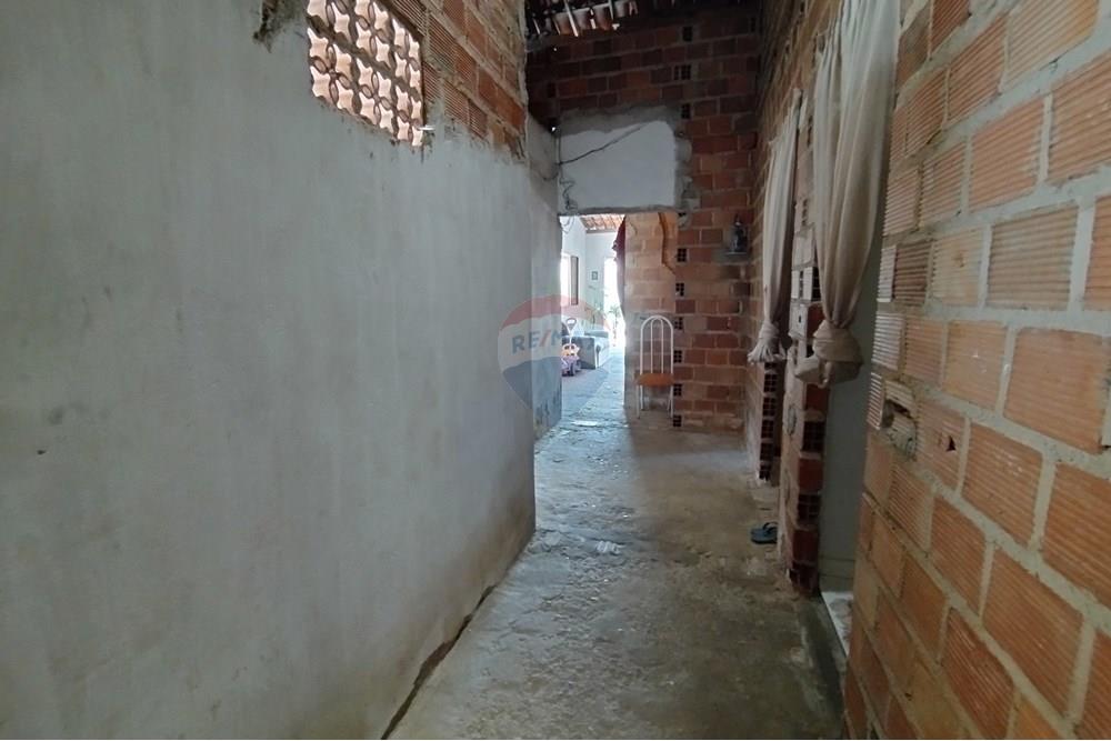 Casa - Venda - Marechal Deodoro , Alagoas - IMG_20241216_113910878_HDR.jpg - Corredor - 850651032-25