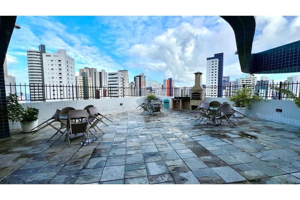 Apartamento - Alugar - Recife , Pernambuco - 9877b10a-1bd2-401e-9e0d-89d2e6a4268d.jpg - 850091056-40