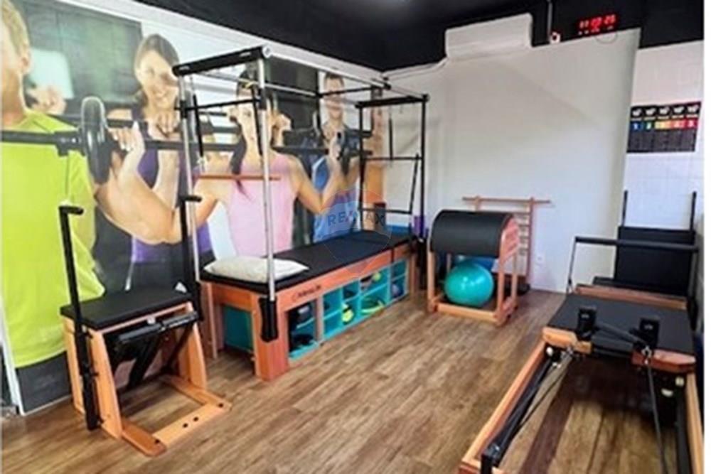 Apartamento - Venda - Recife , Pernambuco - academia.jpg - 850071027-20