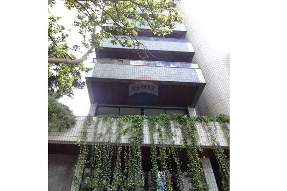 Apartamento - Venda - Recife , Pernambuco - RESID ESTREL - FACHADA 4.jpg - 850071032-62