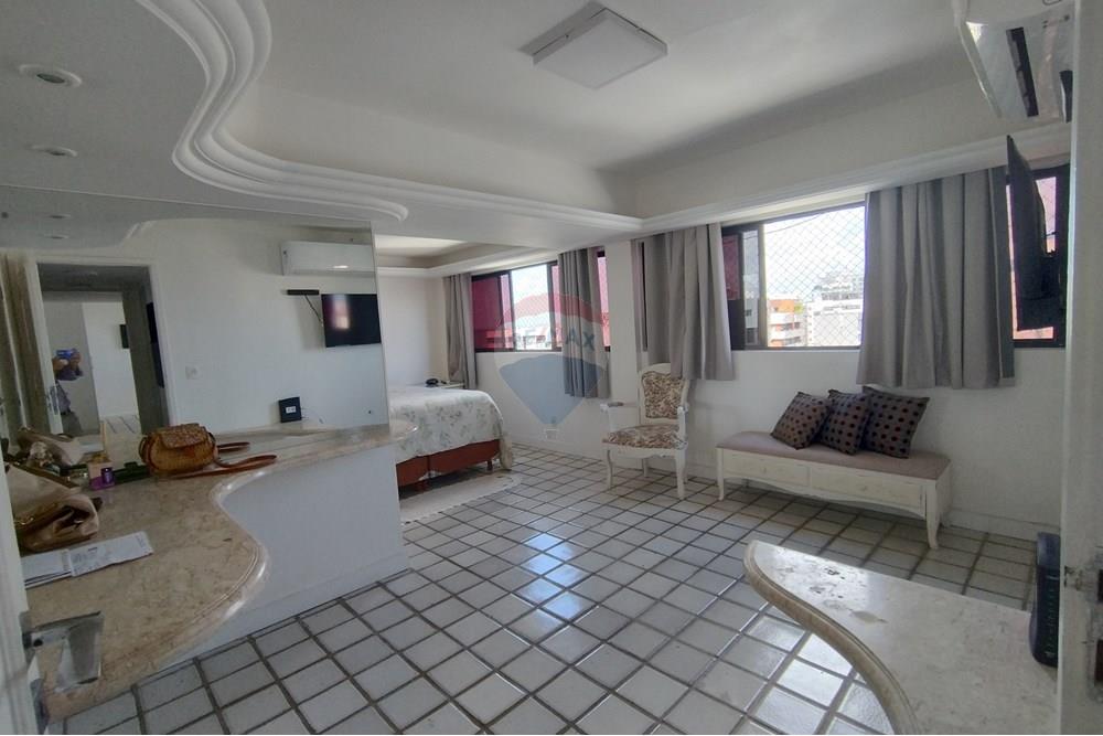 Apartamento - Venda - Maceió , Alagoas - IMG_20250310_085858280_HDR.jpg - Quarto principal - 850651001-192