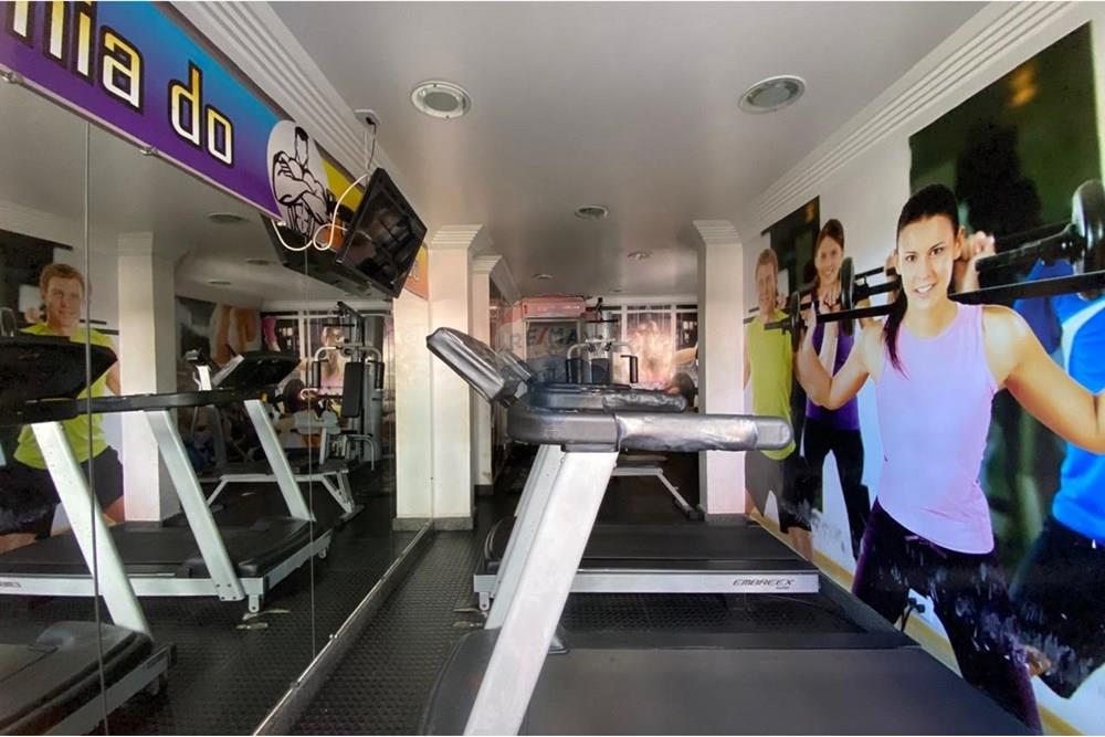 Apartamento - Venda - Aracaju , Sergipe - 09dc2a91-0336-4b68-9b34-5cb83634664b.jpg - 850581010-317