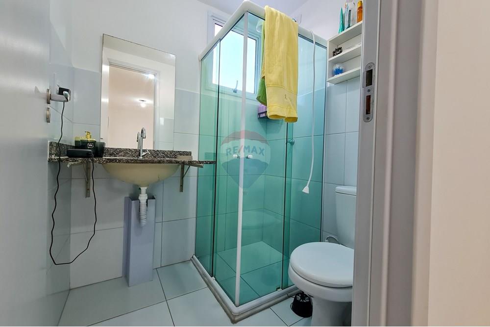 Apartamento - Venda - Aracaju , Sergipe - 20250331_170057.jpg - 850581205-66