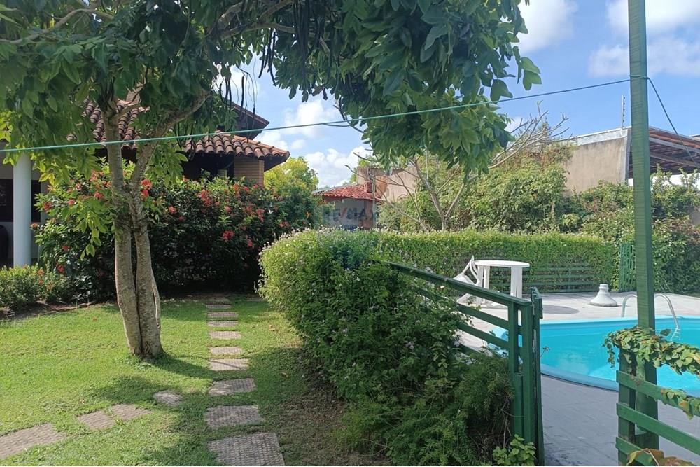 Casa - Venda - Paripueira , Alagoas - CASA VILLAGIO ATLÂNTICO NORTE 16.jpg - 850141002-121