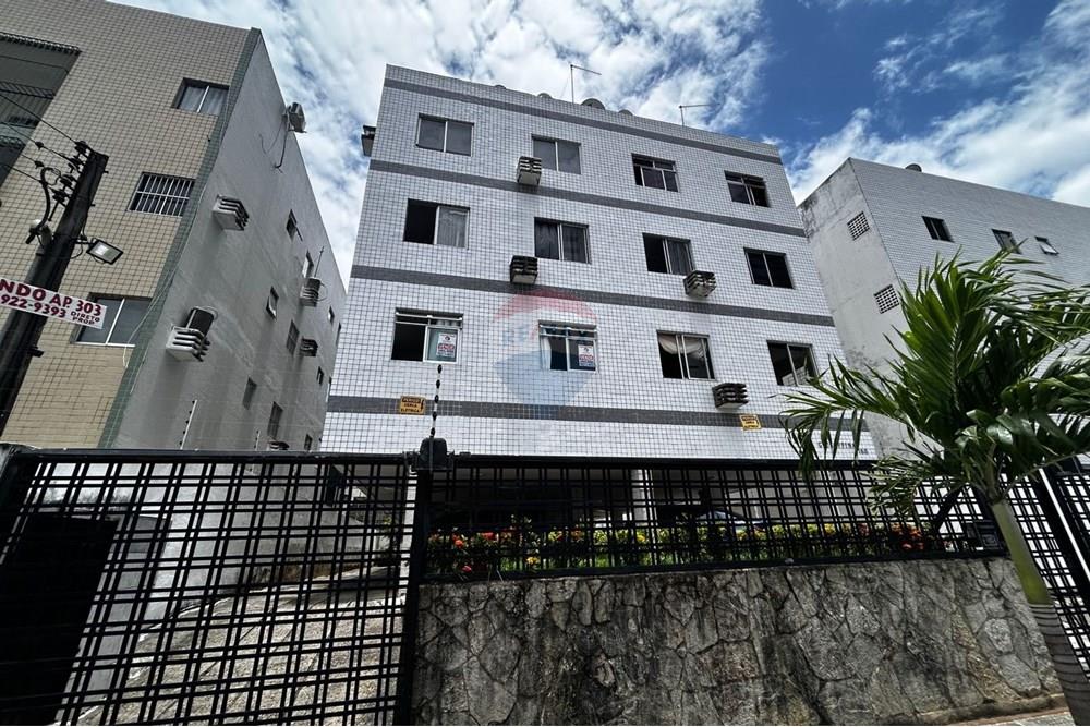 Apartamento - Venda - Recife , Pernambuco - IMG_1966.jpeg - 850701016-104