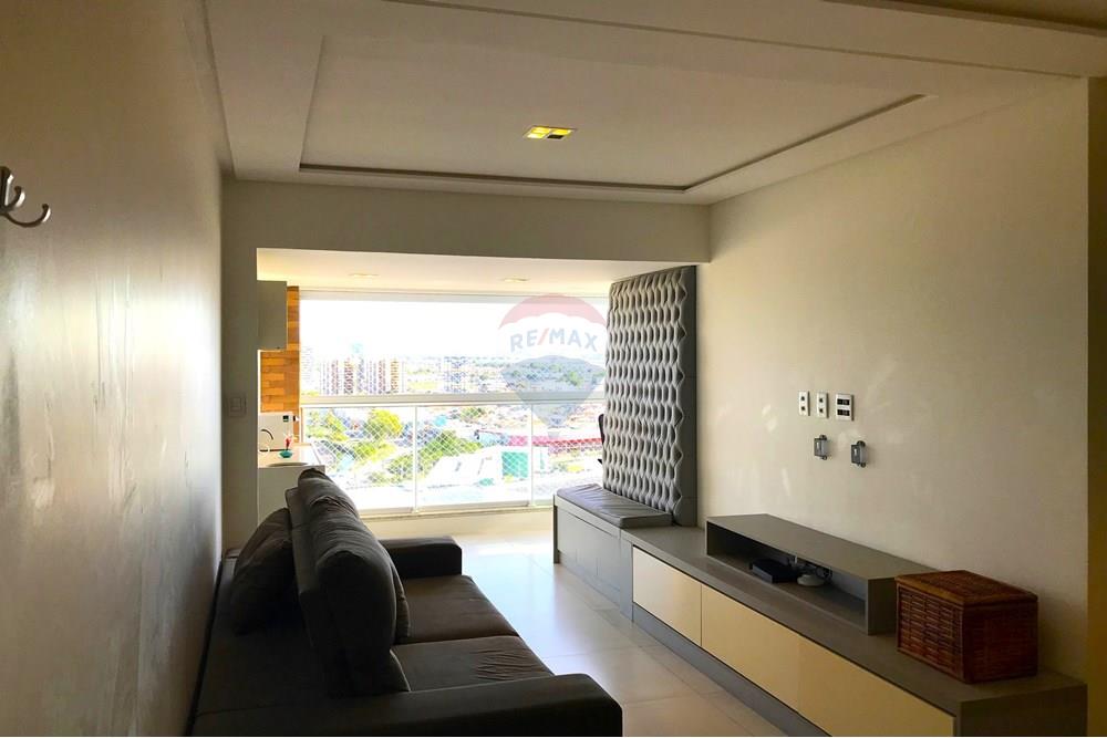 Apartamento - Venda - Aracaju , Sergipe - IMG_0369.JPG - 850581003-1236