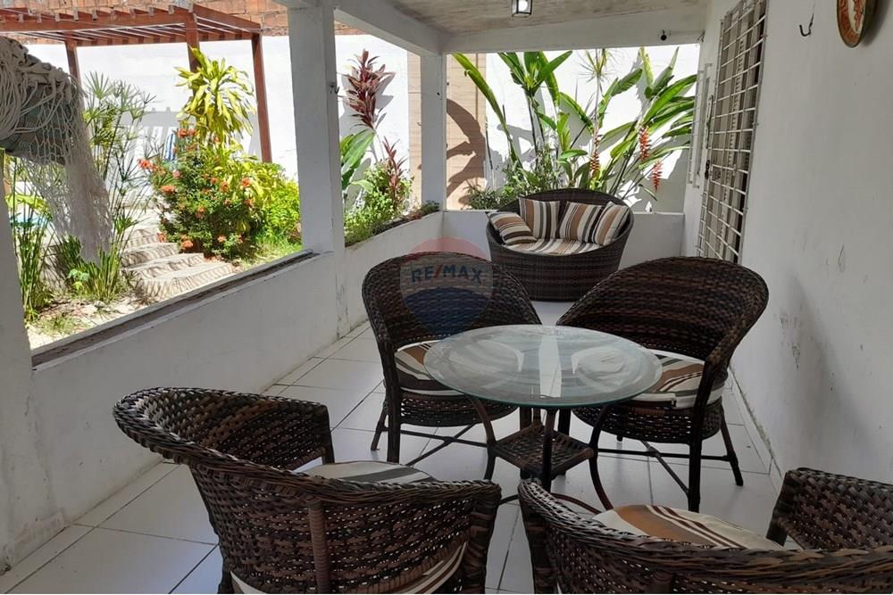 Casa - Venda - Ipojuca , Pernambuco - ee324a46-7d9a-46ca-bff5-94fbaa5540c1.jpg - 850221043-14