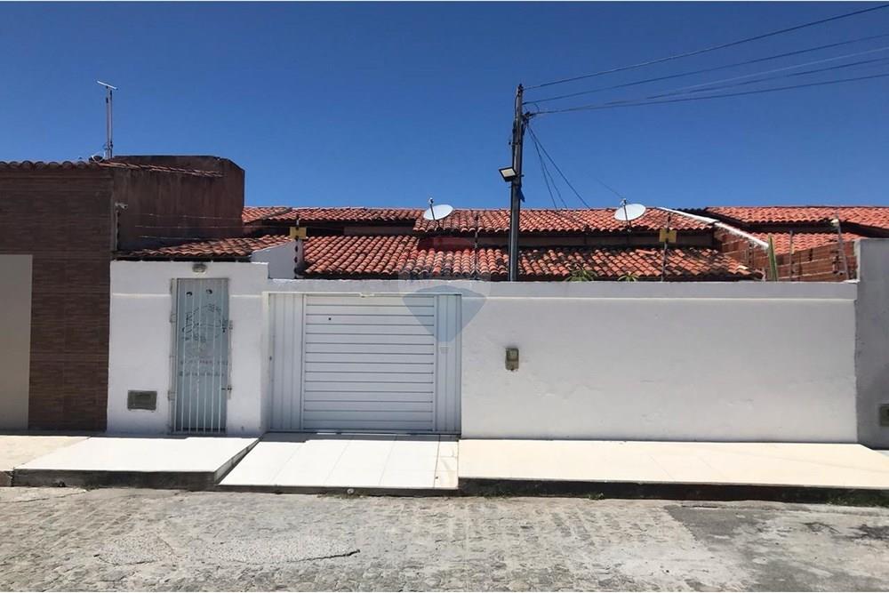 Casa - Venda - Aracaju , Sergipe - 81f6f7e1-3658-4bd4-bcb0-d760f72d382b.jpg - 850581145-227