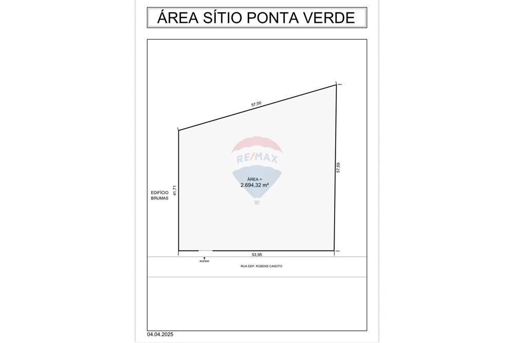 Terreno - Alugar - Maceió , Alagoas - 75d39cc2-bdfc-4cad-8543-0b20b48e60ea.jpeg - 850711001-18