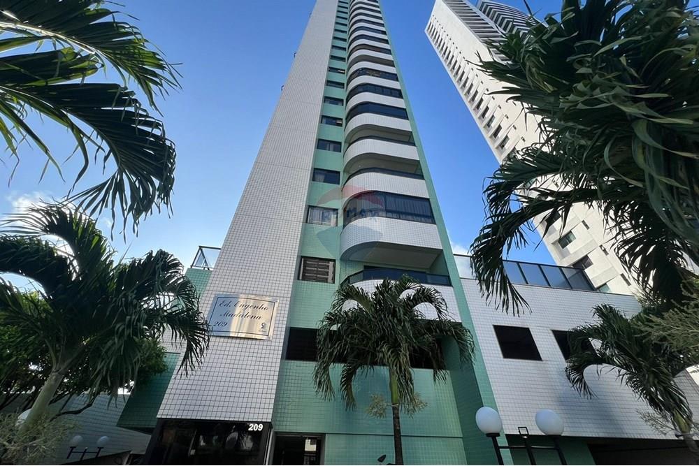 Apartamento - Venda - Recife , Pernambuco - WhatsApp Image 2024-11-21 at 13.09.17 (1).jpeg - 850301001-241