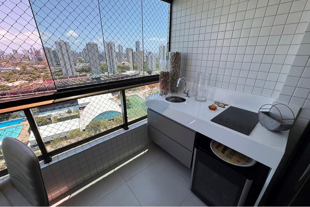 Apartamento - Venda - Recife , Pernambuco - IMG_9056.jpeg - 850701005-328