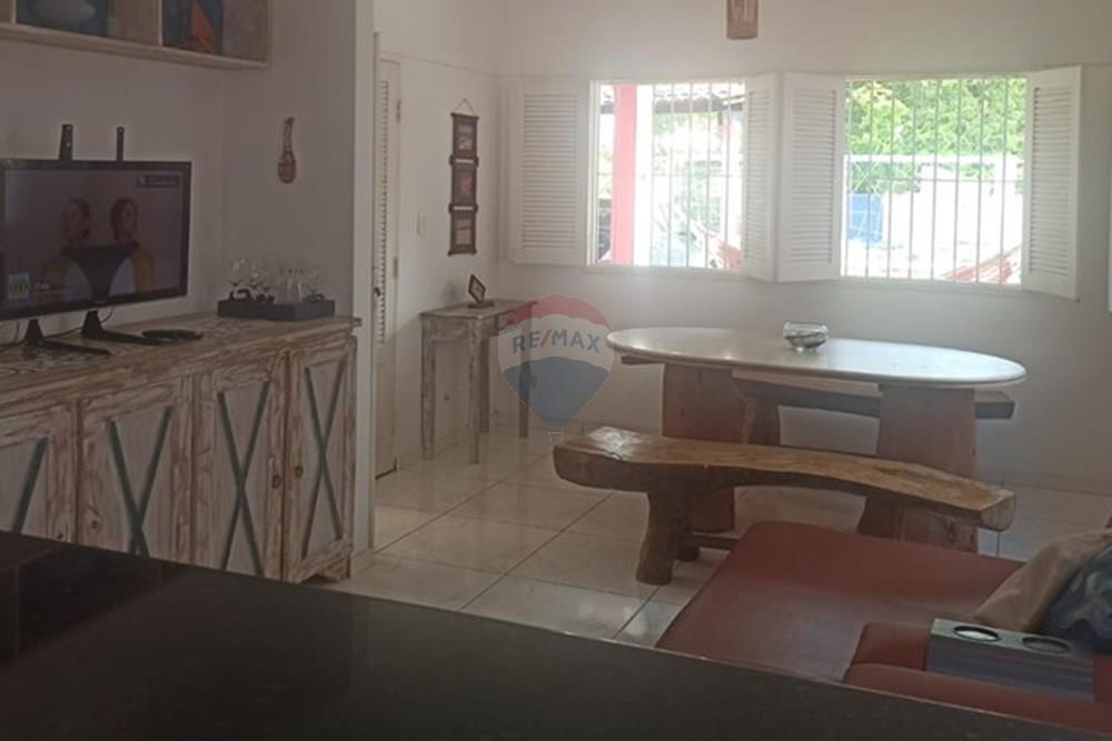 Casa - Alugar - Tamandaré , Pernambuco - SALA 3.jpg - 850471015-88