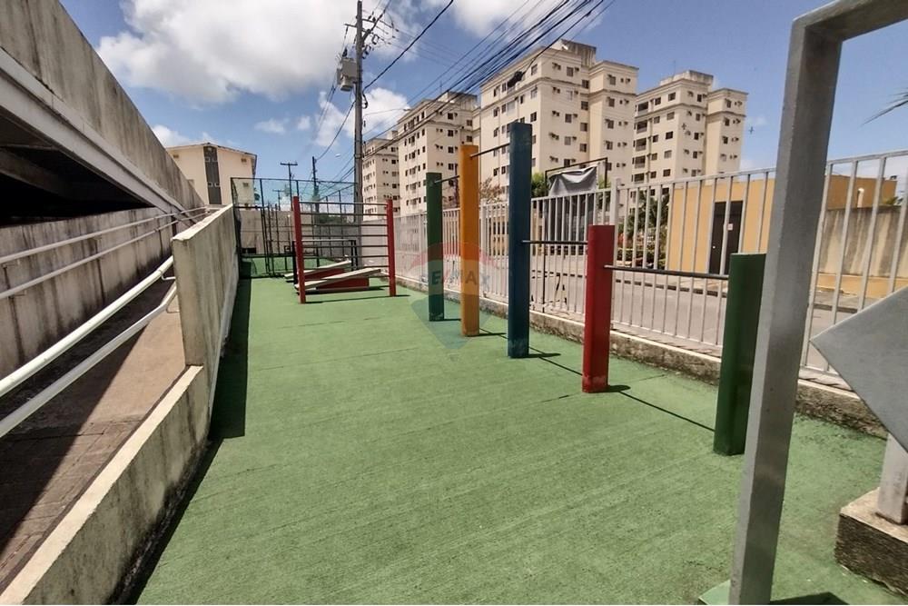 Apartamento - Venda - Olinda , Pernambuco - 3673f180-d2af-4195-add4-8147cc4e2652.jpg - 850301001-328