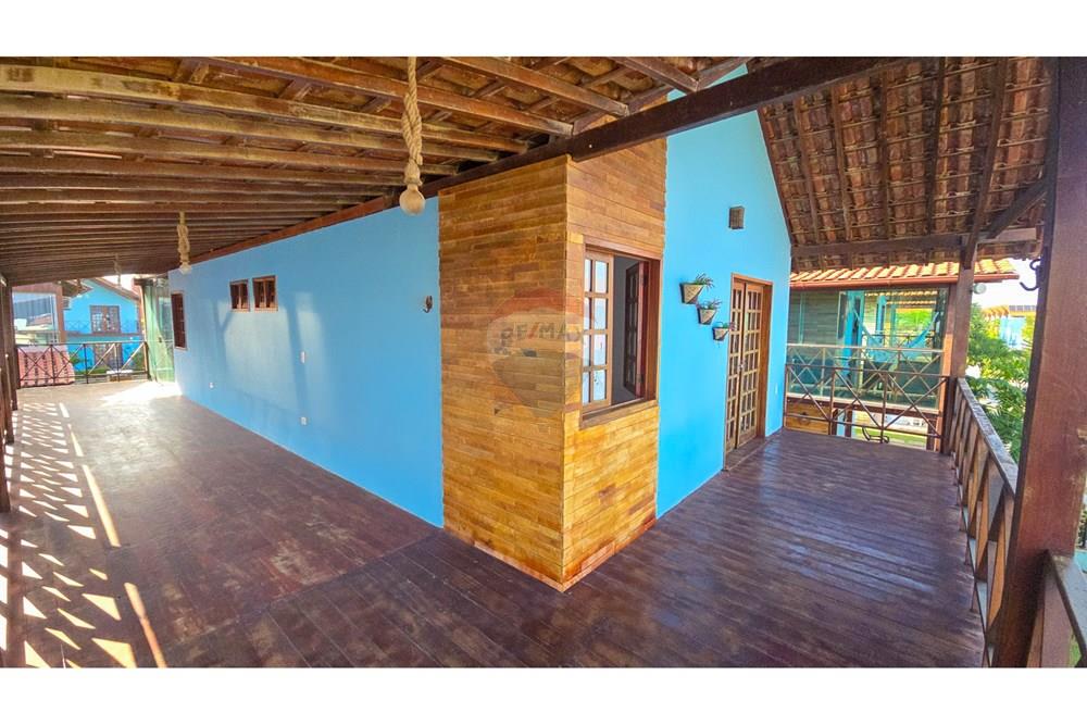 Casa de Condomínio - Venda - Tamandaré , Pernambuco - 20250917_151722.jpg - 850091016-109